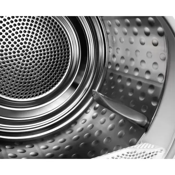Сушильная машина AEG TR718BE фото 3