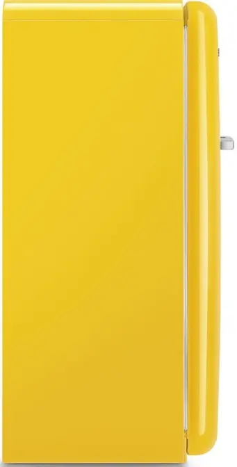 Холодильник SMEG FAB28RYW6 фото 6