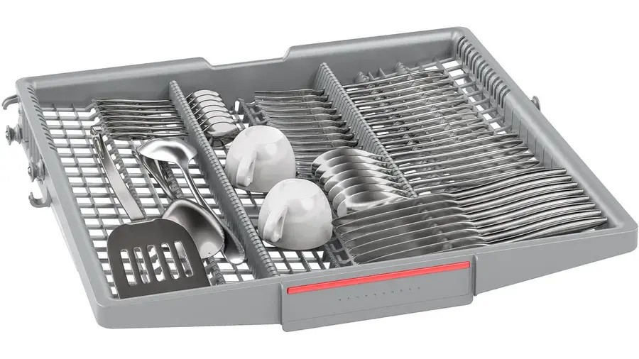 Встраиваемая посудомоечная машина Bosch SMS4HVI00E фото 5