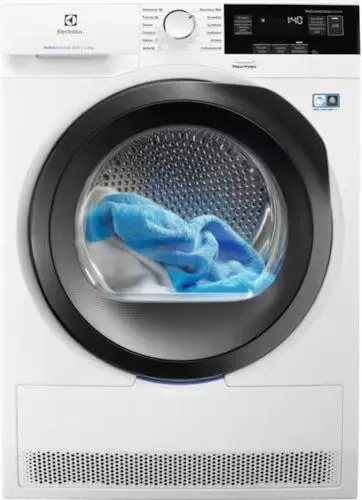 Сушильная машина Electrolux EW8HN358SP фото 1