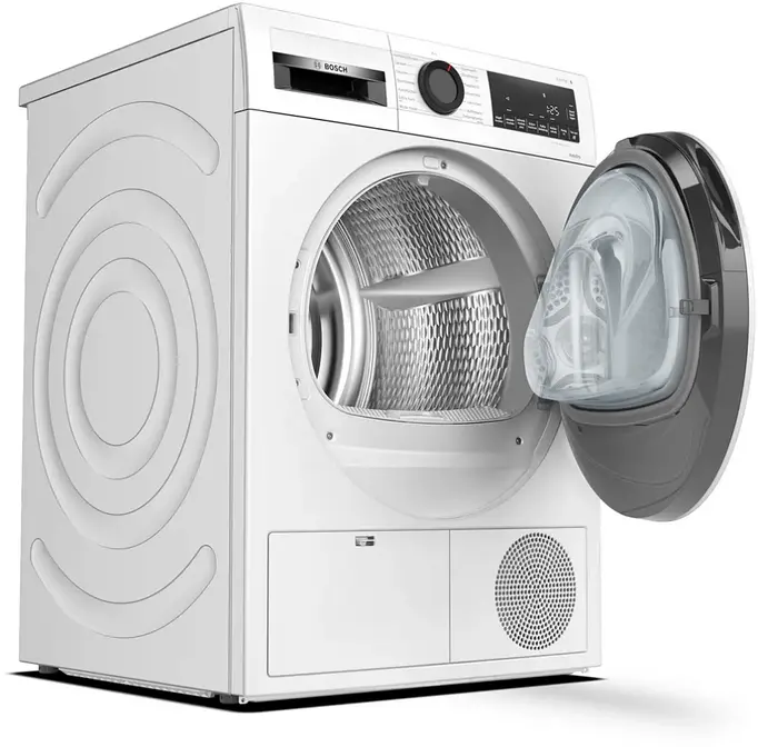 Сушильная машина Bosch WQG241000 фото 4