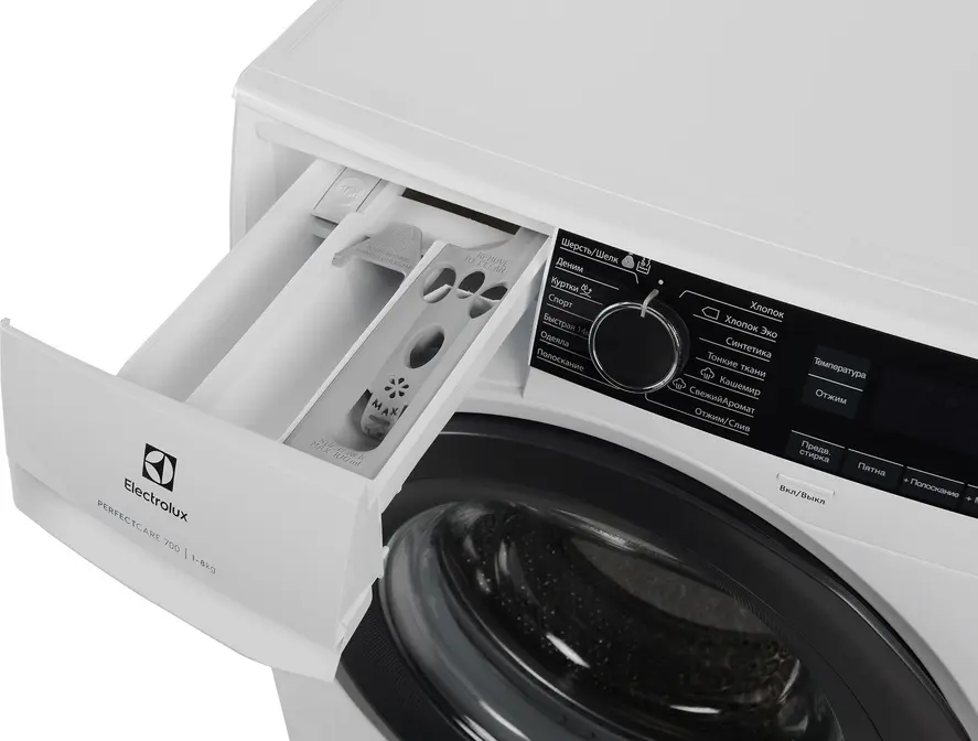Стиральная машина Electrolux EW 7 F2 R 48 S фото 7