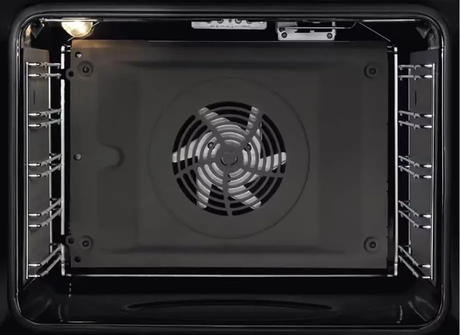 Электрический духовой шкаф Electrolux EOE7C31V фото 2