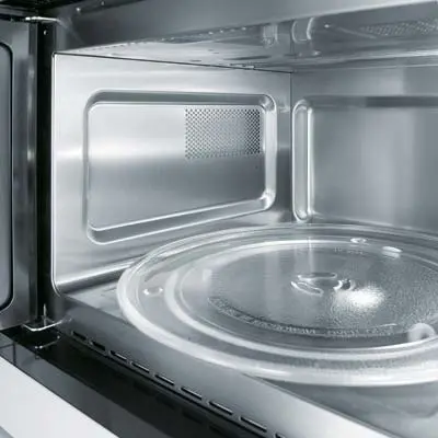 Микроволновая печь Miele M 8261-2 ED фото 3