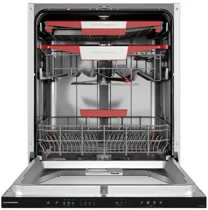 Посудомоечная машина Kuppersberg GLM 6081 фото 1
