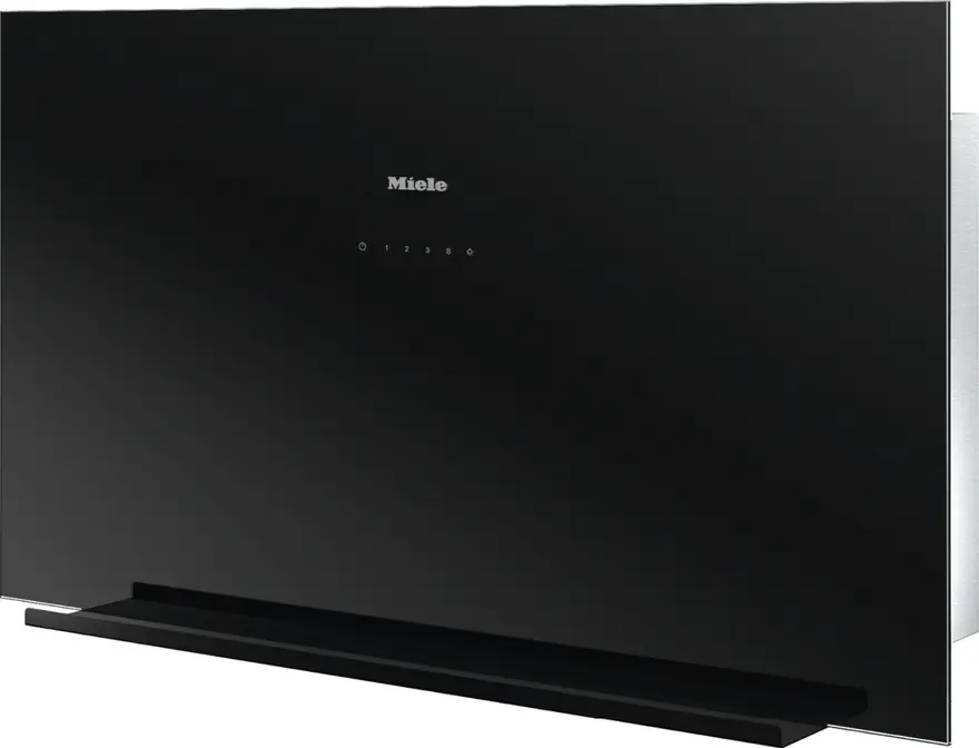 Вытяжка Miele DA 9090 W OBSW фото 1