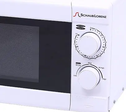 Микроволновая печь Schaub Lorenz SLM SW 20MW фото 3