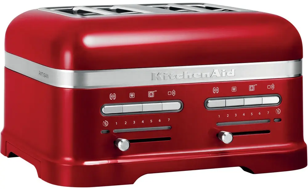 Тостер KitchenAid 5KMT4205ECA фото 1