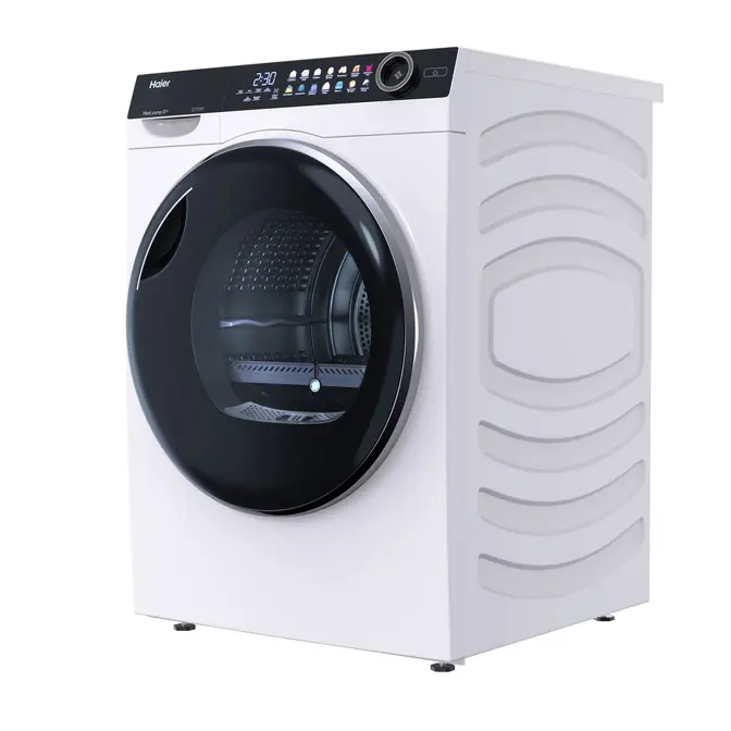 Сушильная машина HAIER HD100-A2378 фото 2