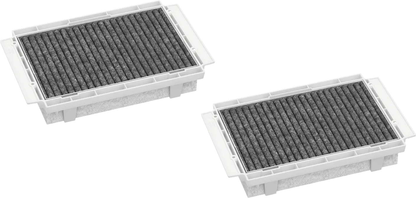 Угольный фильтр Miele DKFS 31-P фото 2