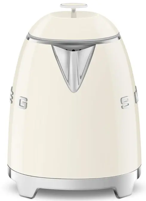 Чайник Smeg KLF05CREU фото 2