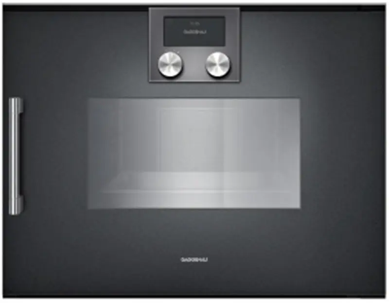 Духовой шкаф Gaggenau BSP250101 фото 1 Духовой шкаф Gaggenau BSP250101 фото 1