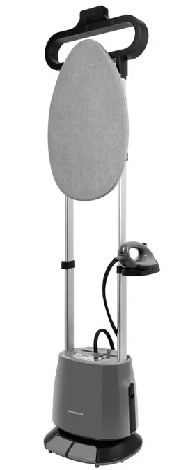 Отпариватель Maunfeld MF-1137GR PRO фото 1