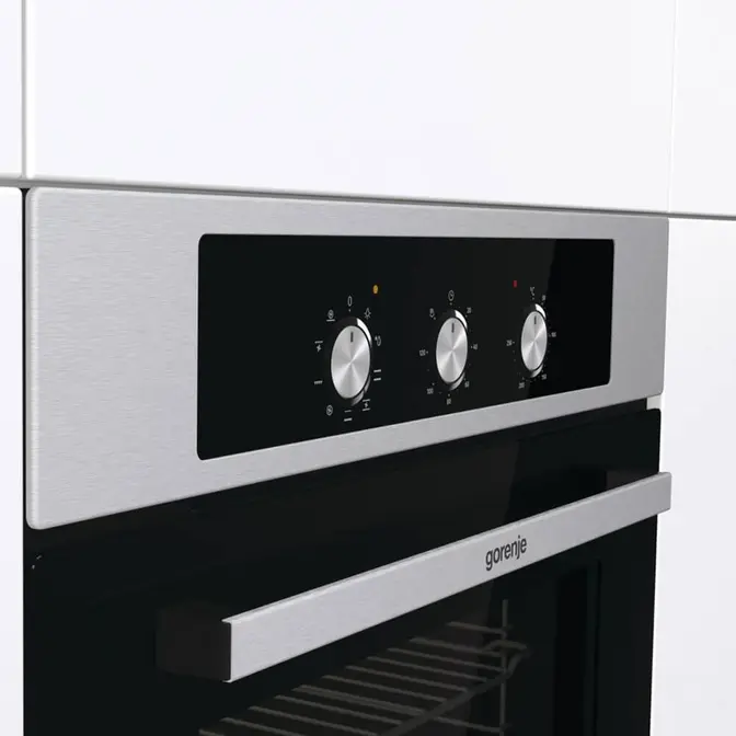Духовой шкаф Gorenje BO6727E03AX фото 7