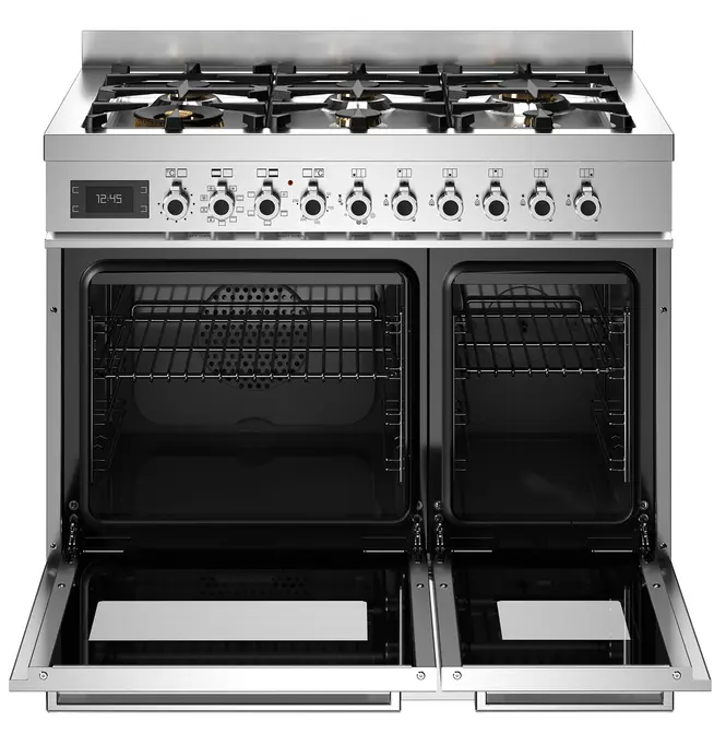 Варочный центр Bertazzoni PRO96L2EART2 фото 3