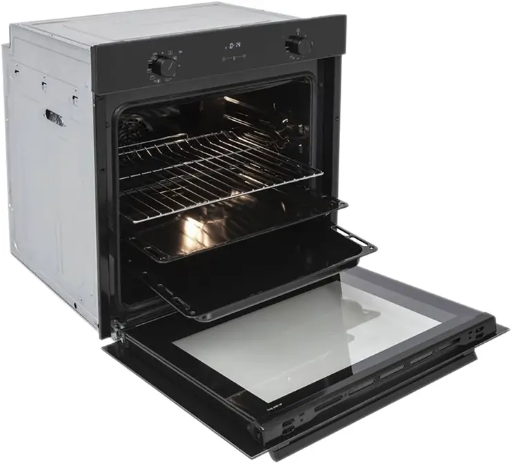 Духовой шкаф Brandt BOH1224BB фото 4
