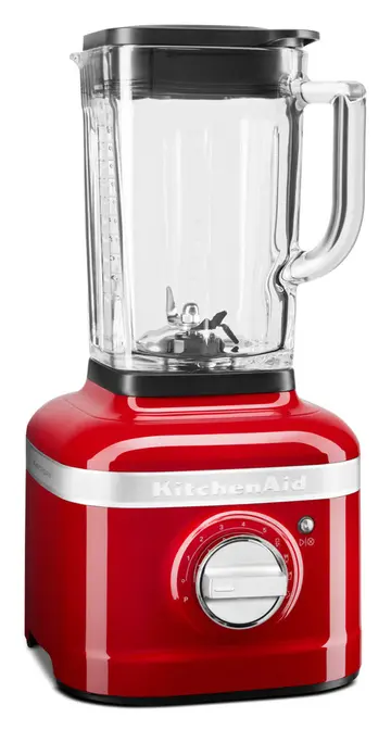 Стационарный блендер KitchenAid 5KSB4026ECA фото 3