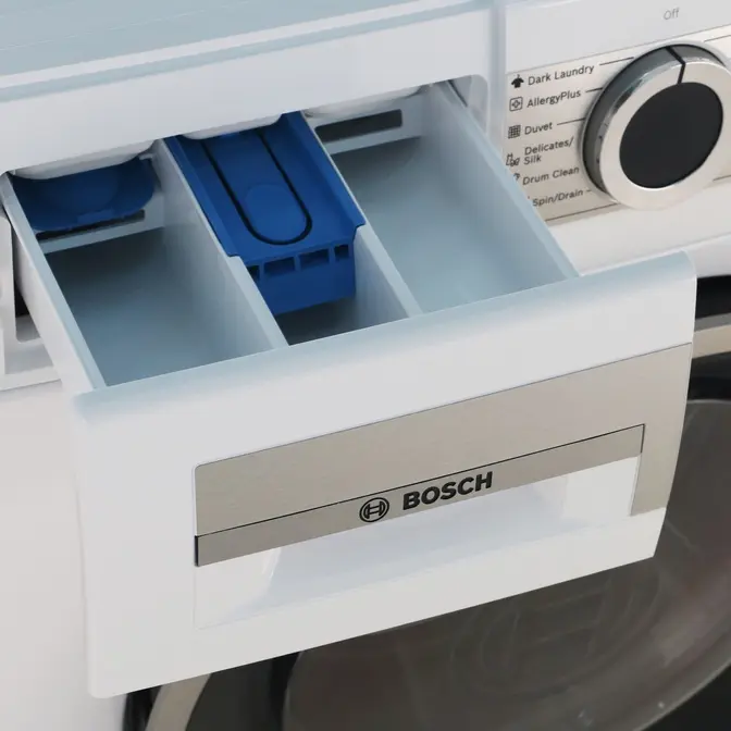 Стиральная машина Bosch WGA242X0ME фото 4