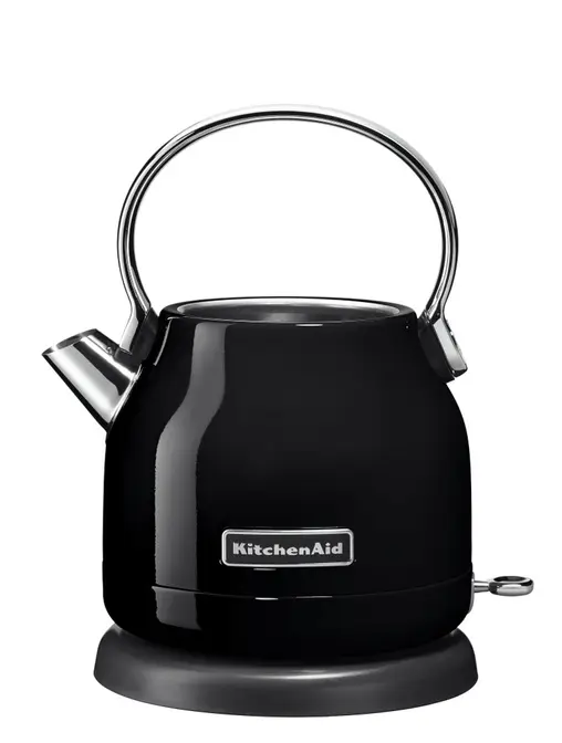 Чайник KitchenAid 5KEK1222EOB фото 4