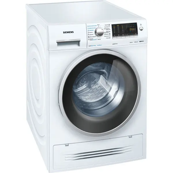 Стиральная машина Siemens WD14H442OE