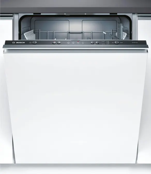 Встраиваемая посудомоечная машина Bosch SMV24AX02E фото 1