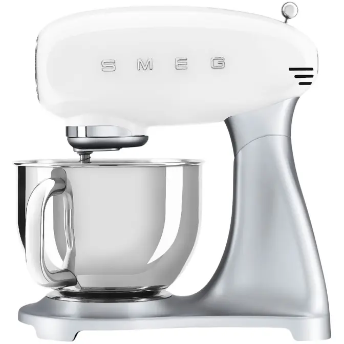 Миксер Smeg SMF04WHEU фото 1