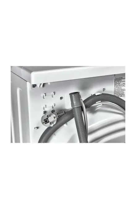 Стиральная машина Schaub Lorenz SLW SW6411 S фото 3