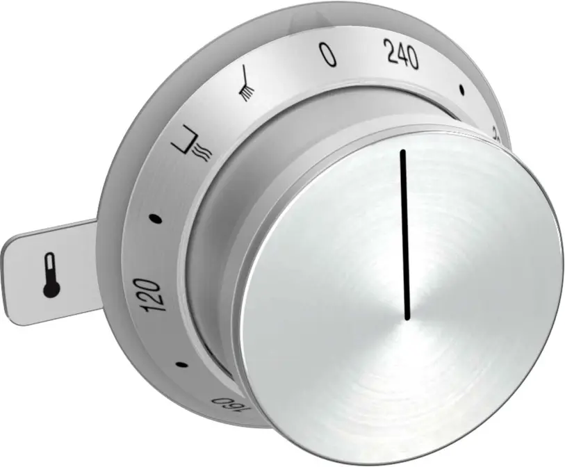 Комплект ручек управления Gaggenau CKP420010
