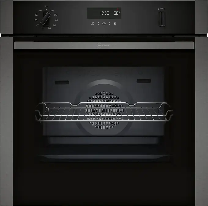 Духовой шкаф Neff B2ACH7AG3 фото 1