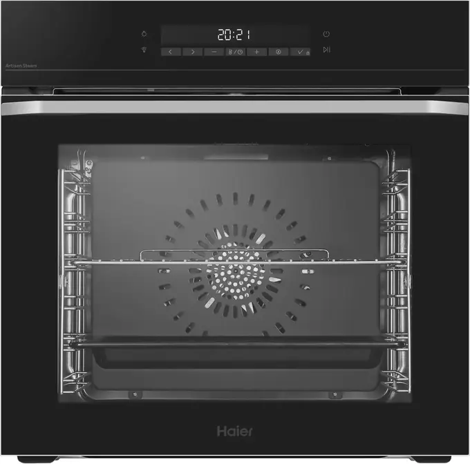 Духовой шкаф HAIER HOQ-P16AS5GB фото 1