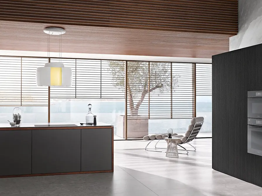 Вытяжка Miele DA 7378 D фото 8