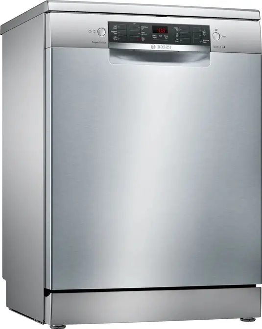 Посудомоечная машина Bosch SMS46NI01B фото 1