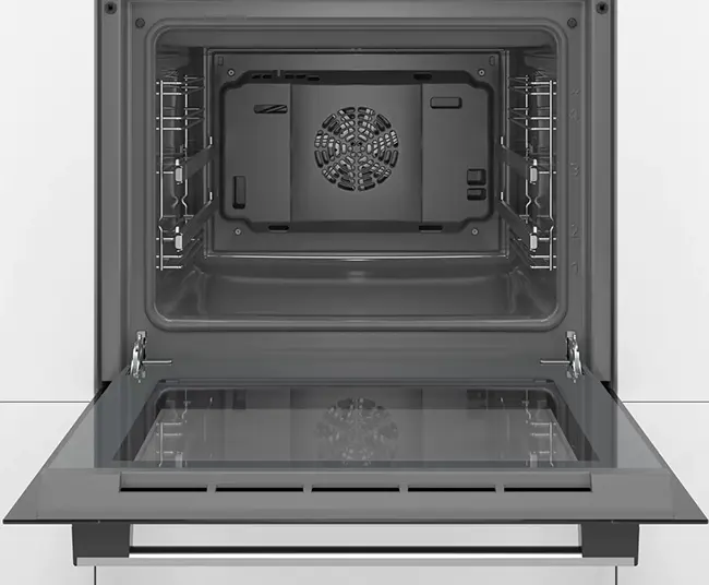Духовой шкаф Bosch HBJS10YB0R фото 4