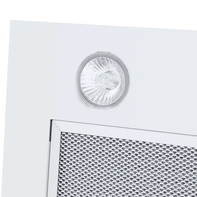 Кухонная вытяжка Maunfeld Crosby Singl 5028 WHITE фото 8