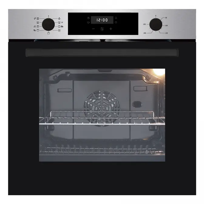 Духовой шкаф DeLonghi DEO 755 IM TERESA фото 1
