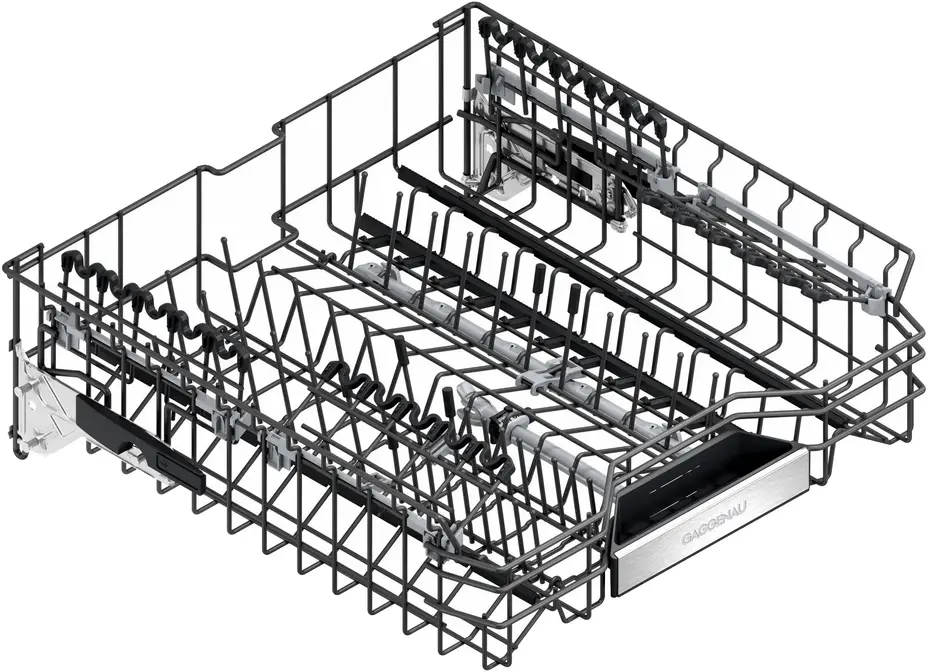 Посудомоечная машина Gaggenau DF480101 фото 3 Посудомоечная машина Gaggenau DF480101 фото 3