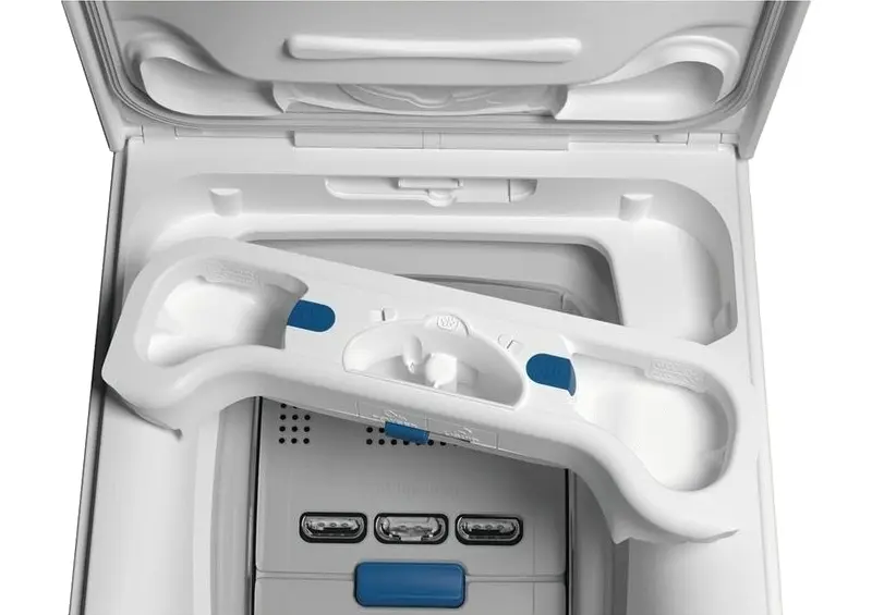 Стиральная машина Electrolux EW7T3R362 фото 7