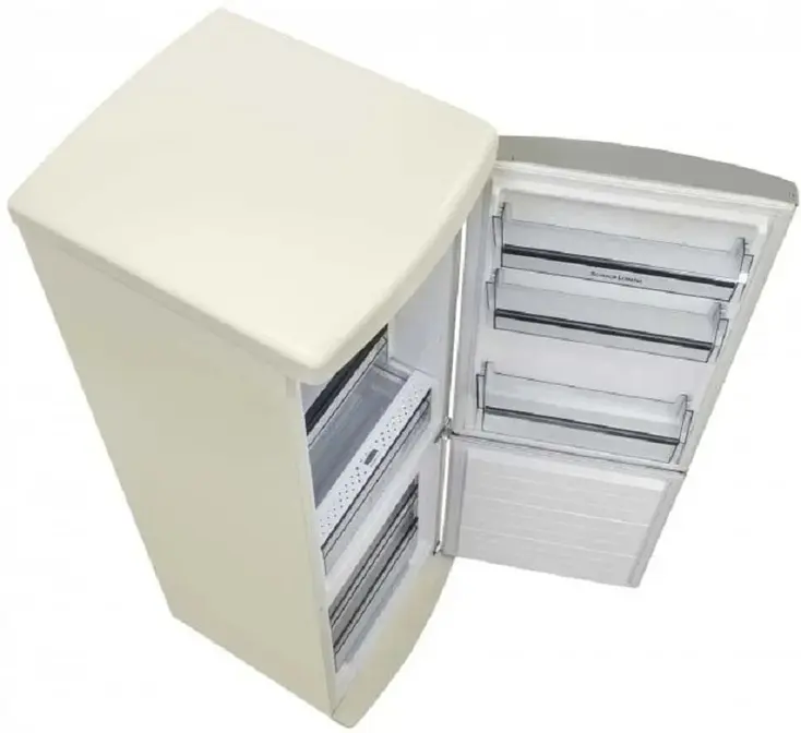 Холодильник Schaub Lorenz SLU S335C4E фото 5