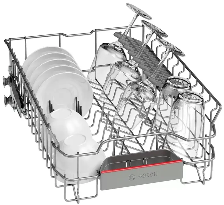 Встраиваемая посудомоечная машина Bosch SPV6HMX3MR фото 7