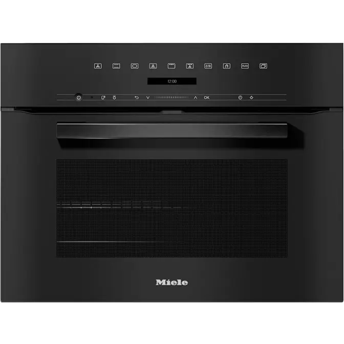 Духовой шкаф Miele H 7244 BP OBSW фото 1