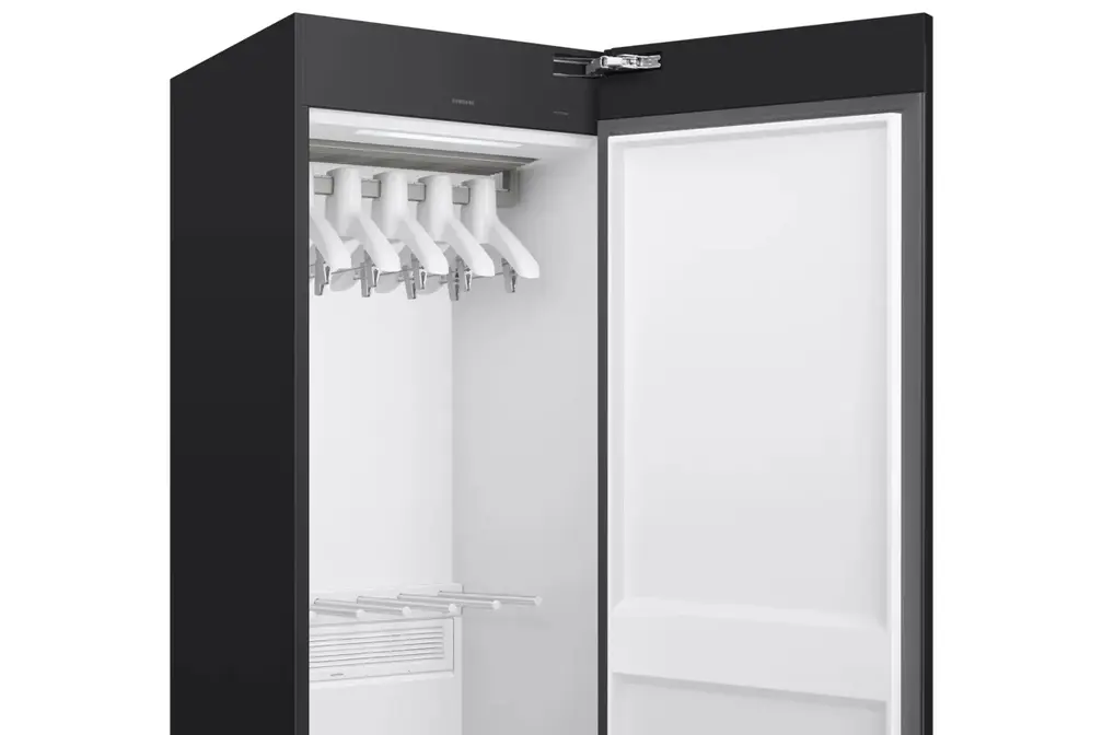 Паровой шкаф Samsung DF24CB9900CRLP фото 7