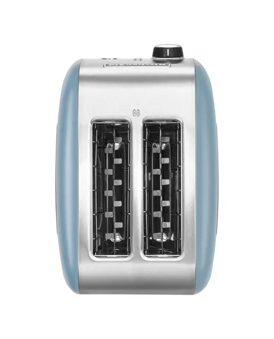Тостер KitchenAid 5KMT221EVB фото 4