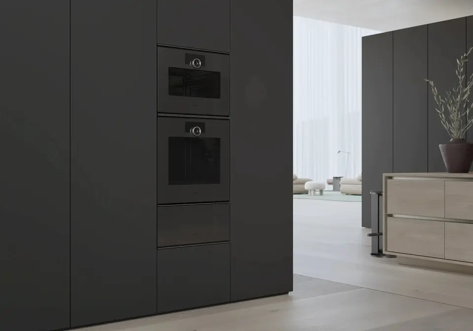 Духовой шкаф Gaggenau GO241100 фото 5