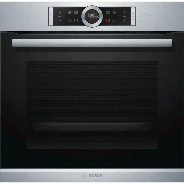 Духовой шкаф Bosch HBG 633BS1 фото 1