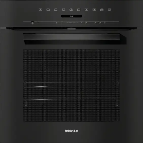 Духовой шкаф Miele H 7262 BP OBSW фото 1