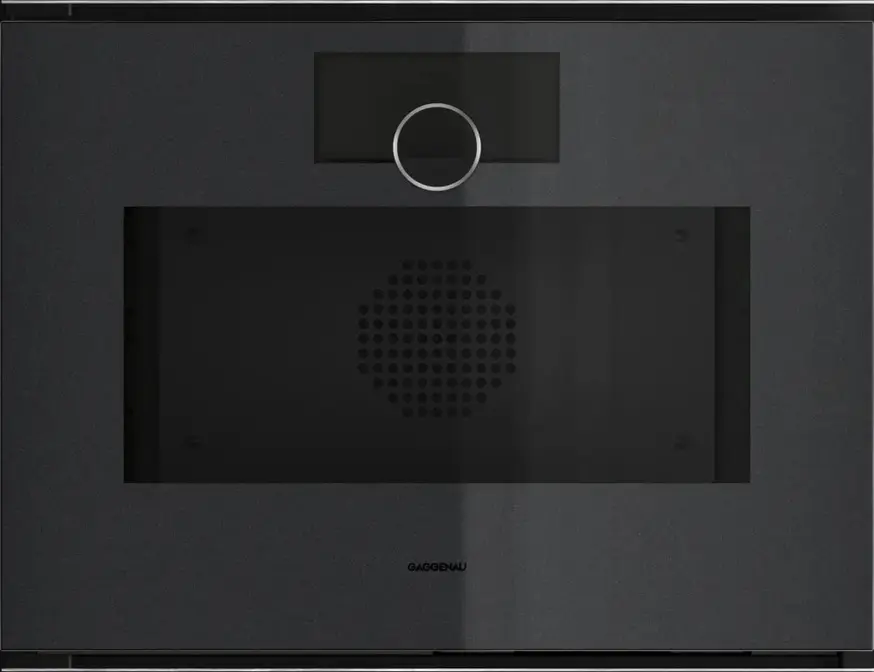 Духовой шкаф Gaggenau GM250100 фото 1 Духовой шкаф Gaggenau GM250100 фото 1