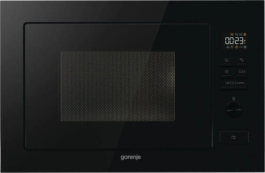 Микроволновая печь Gorenje BM251M2BG фото 1