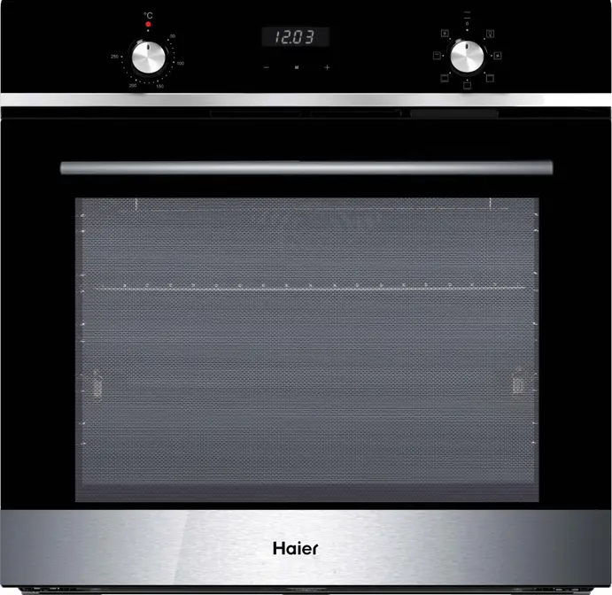 Духовой шкаф Haier HOX-P06HGBX фото 1