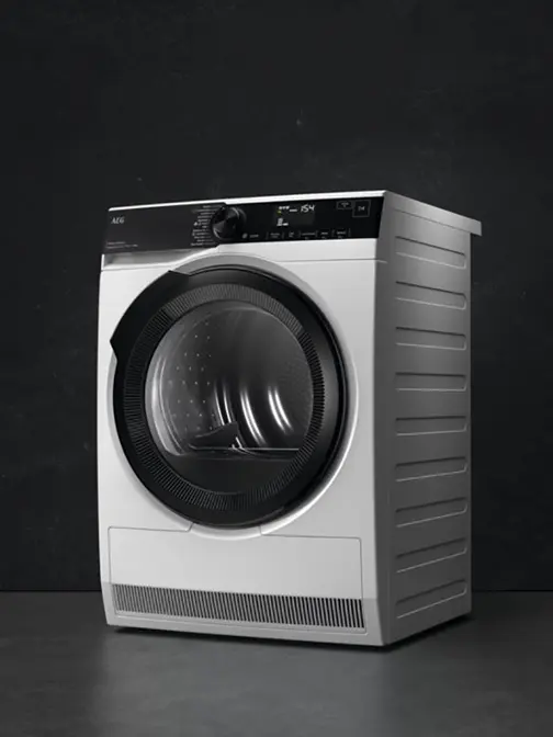 Сушильная машина AEG TR939M4ZE фото 6