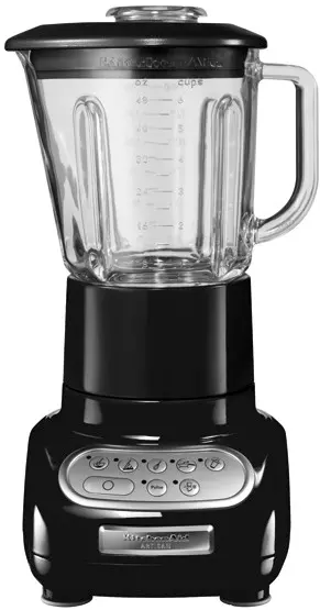 Блендер KitchenAid 5KSB5553EOB фото 2